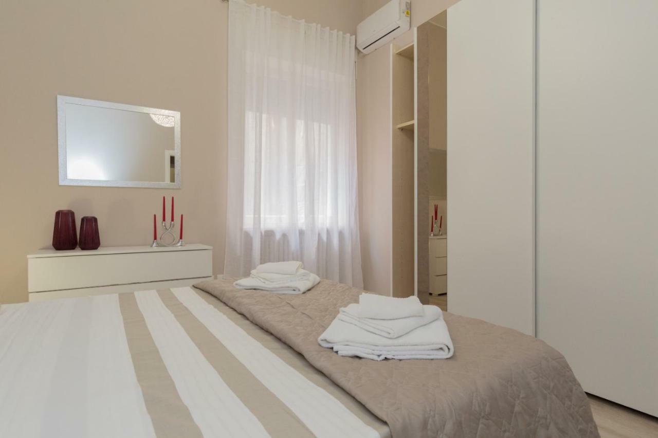 Apartment Romantic House *